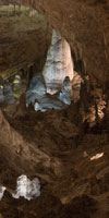 activity - cave excursion