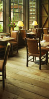 Park City dining